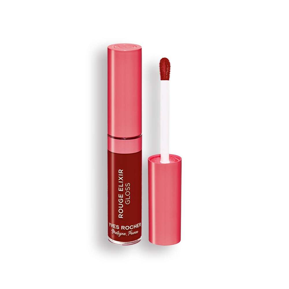 FENTY BEAUTY Lip Gloss - Moisturizing, Long-Lasting Shine with Camellia Oil