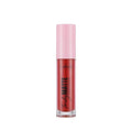 Callista Truly Matte Liquid Lipstick - Long-Lasting, Moisturizing Matte Finish, Cherry Pop