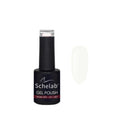 Schelab Long-Lasting Gel Nail Polish KE50 15ml - 3-Step Application for Durable Nail Color