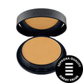 Best Skin Matte Powder Foundation - Long-Wearing, Medium-to-Full Coverage Makeup for Flawless Skin