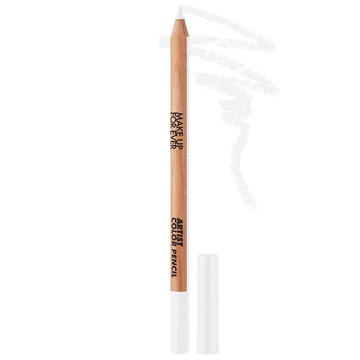 Artist Color Pencil: Longwear, Creamy Matte Eyeliner Pencil for Bold & Natural Looks - Highly Pigmented, Blendable, Cruelty-Free, & Paraben-Free