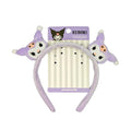 Kuromi Licensed Kids Hair Clip UKB-K040