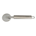 Epinox 21cm Stainless Steel Pizza Cutter Wheel - Durable, Easy Clean, Practical Kitchen Tool