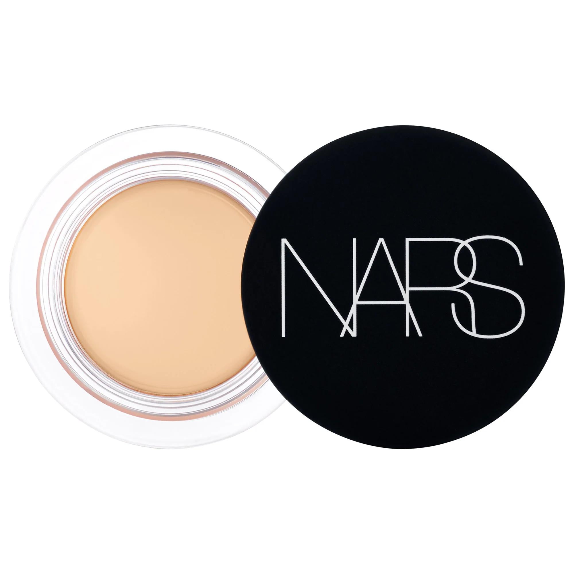 NARS Soft Matte Complete Full Coverage Longwear Concealer - Oil-Free, Vegan & Gluten-Free