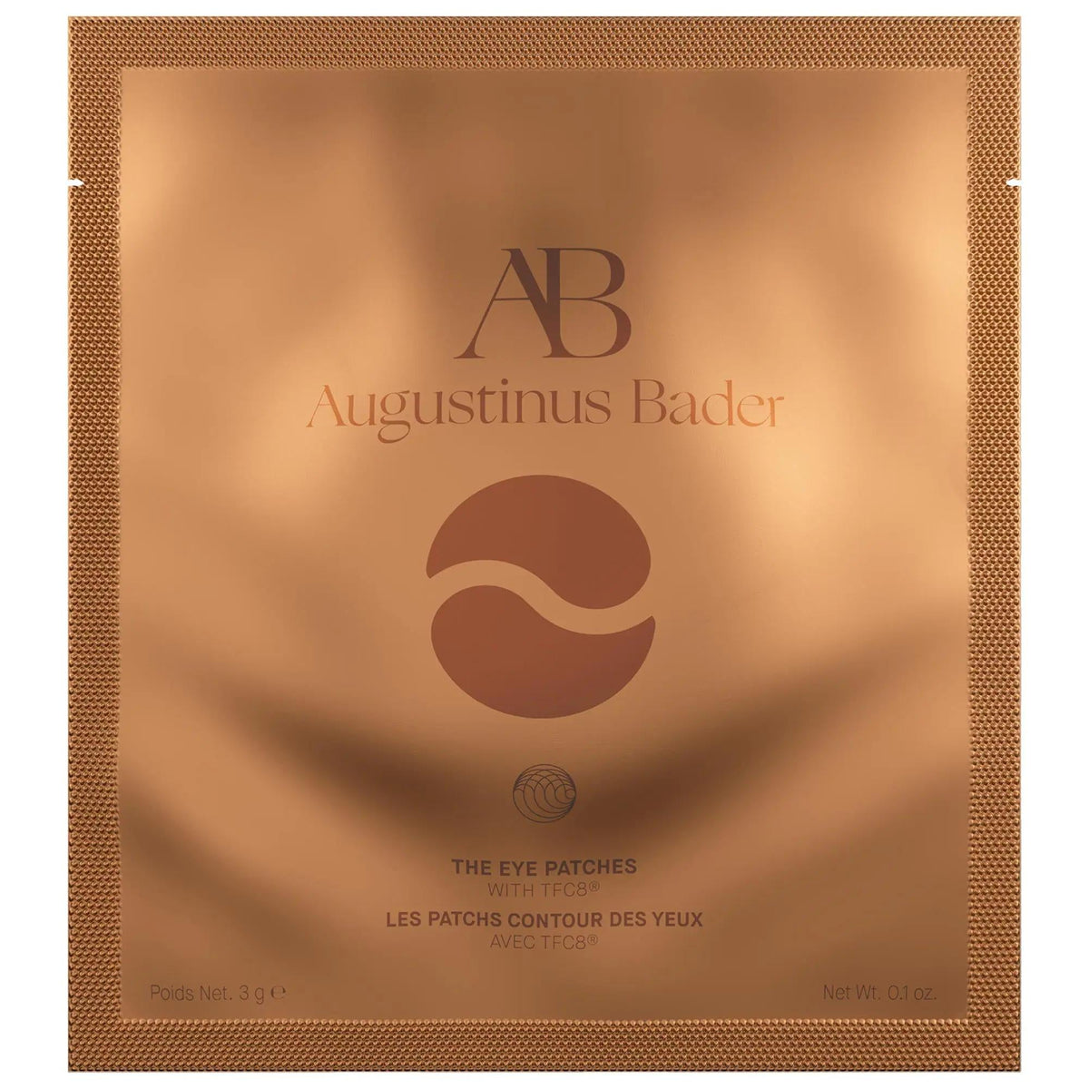 The Eye Patches: Hydrating Hydrogel Eye Patches for Dark Circles, Fine Lines & Wrinkles - Vegan, Cruelty-Free