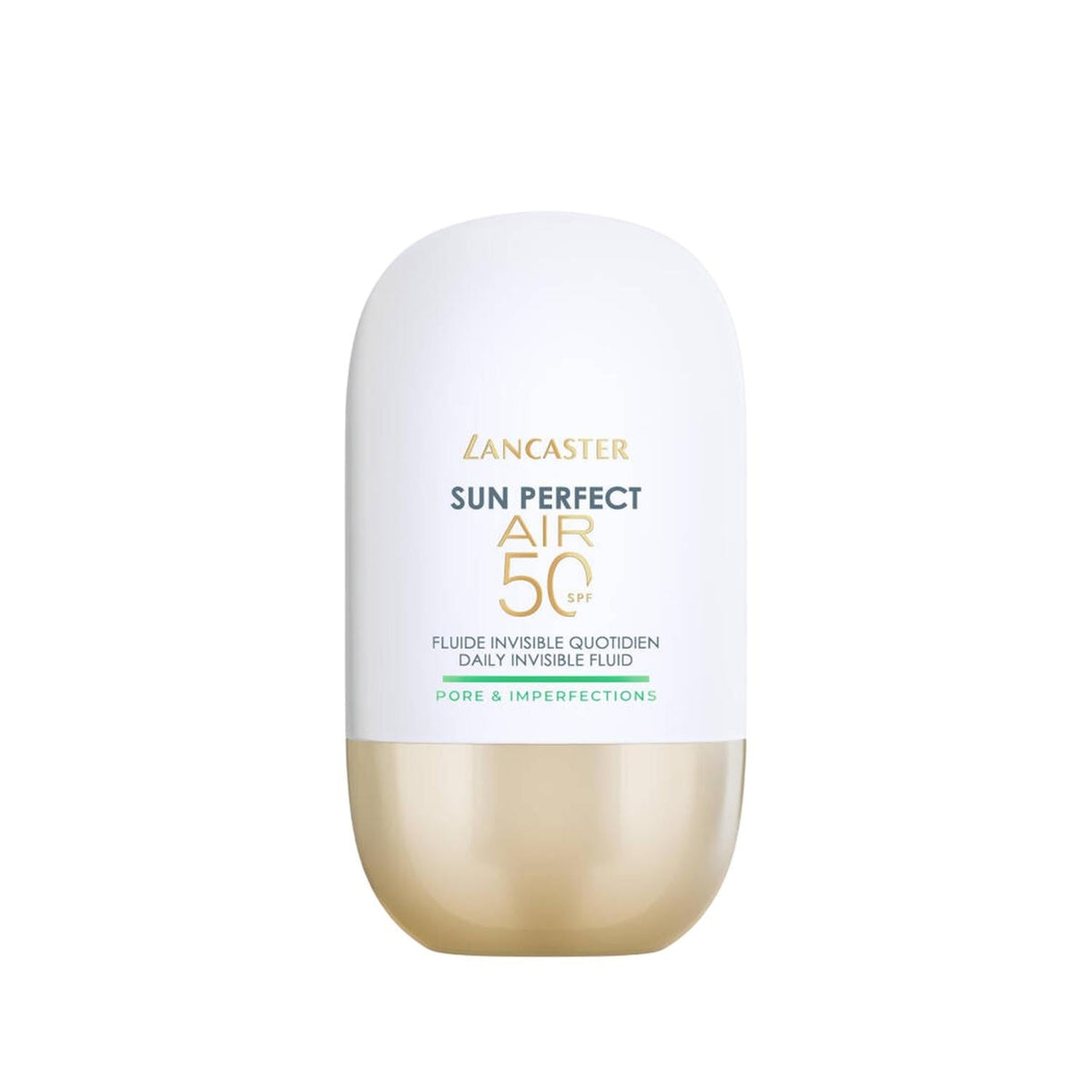 Lancaster Sun Perfect Air Pore SPF50 Sunscreen 40 ml