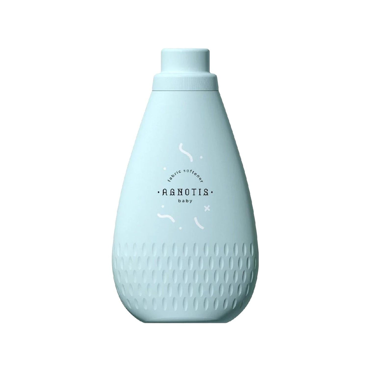 Agnotis 1000ml Fabric Softener - Softens Clothes, Reduces Static Cling - Laundry Care