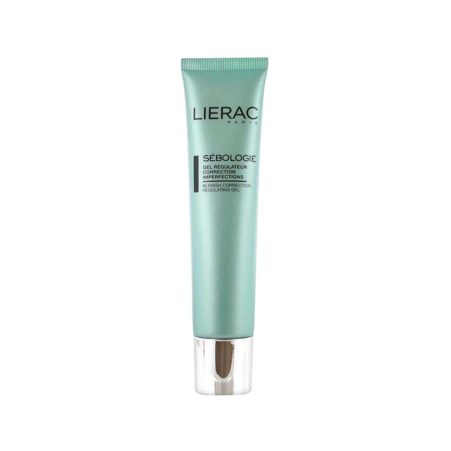 Lierac Sebologie Gel Cream 40ml