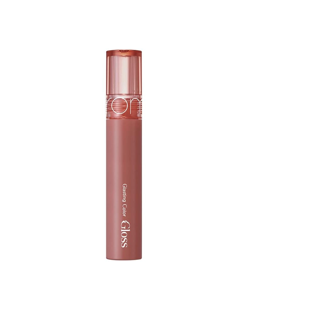 rom&nd Glasting Color Gloss 06 Deepen Moor for Plump Lips