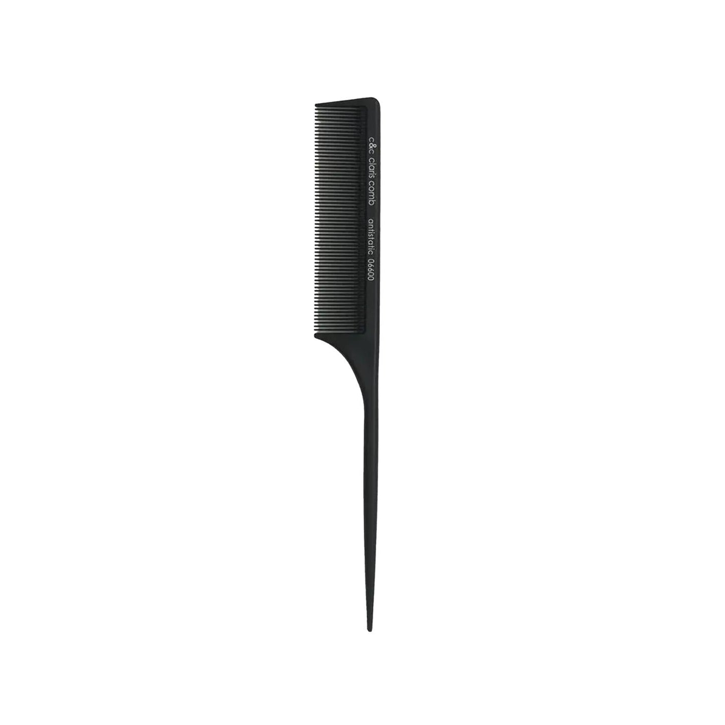 Claris Carbon Comb 6600 C-25021 - High-Quality Carbon Comb