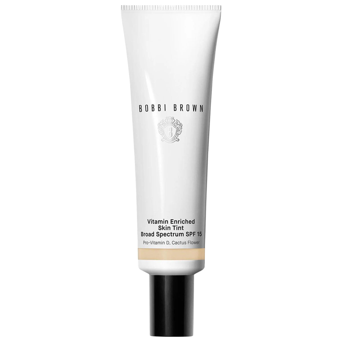 Drunk Elephant Vitamin Enriched Hydrating Skin Tint SPF 15 - Long-Lasting Natural Coverage with Hyaluronic Acid
