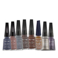Flormar Matte High Pigment Nail Polish 11ml