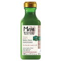 Maui Bamboo Fiber Volumizing Conditioner - Sulfate-Free, Silicone-Free Vegan Hair Care for Thin Hair - Aloe Vera & Natural Oils