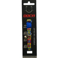 Doca Premium Cat Collar: Stylish, Safe & Adjustable - Comfortable Fit for Your Feline Friend