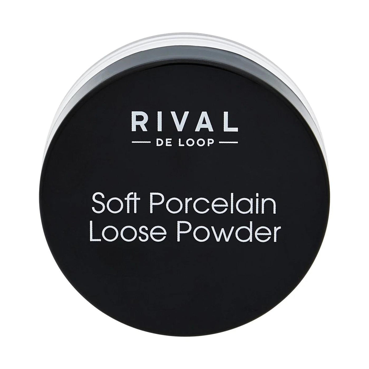 Rival de Loop Soft Loose Powder in Porcelain 65g