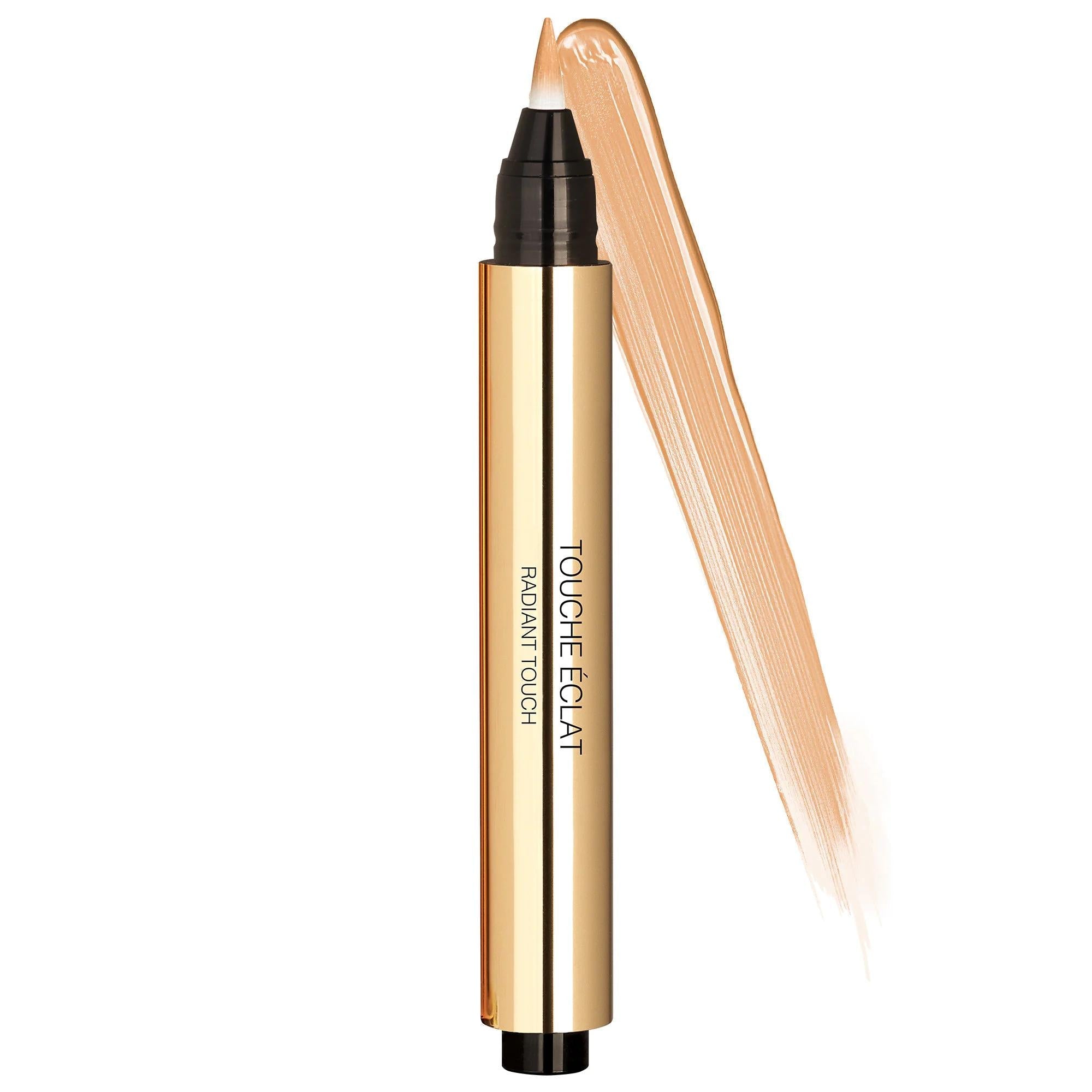 Yves Saint Laurent Touche ƒclat Awakening Concealer Click Pen - Light Coverage, Long-Lasting Under-eye Brightener for Natural Everyday Makeup
