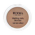 Rival de Loop Melting Jelly Bronzer for Warm Glow 9g