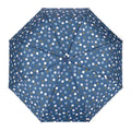 Eklips Full Automatic Polka Dot Umbrella 230302