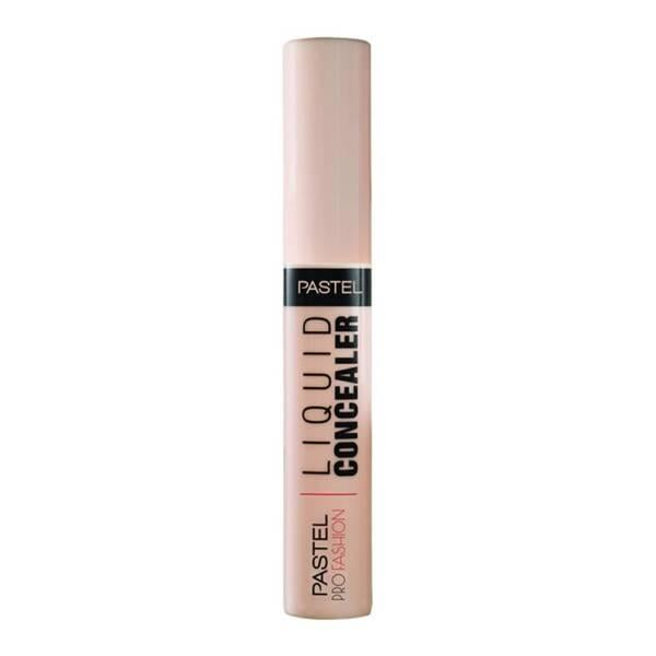 Pastel Profashion Liquid Concealer 102 Nude - Matte Finish, 7ml