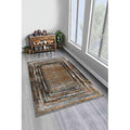 Homefesto Rug WOOKECE1249 - 100x150cm
