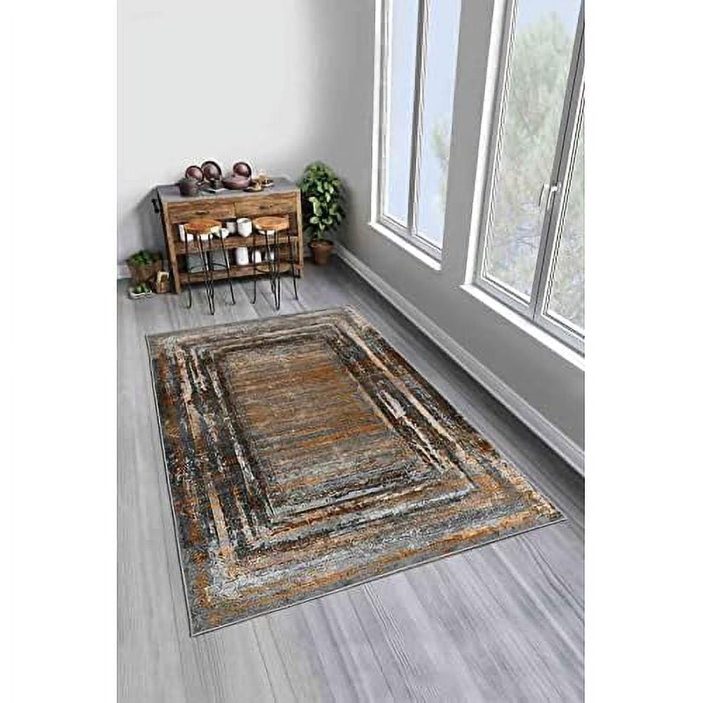 Homefesto Rug WOOKECE1249 - 100x150cm