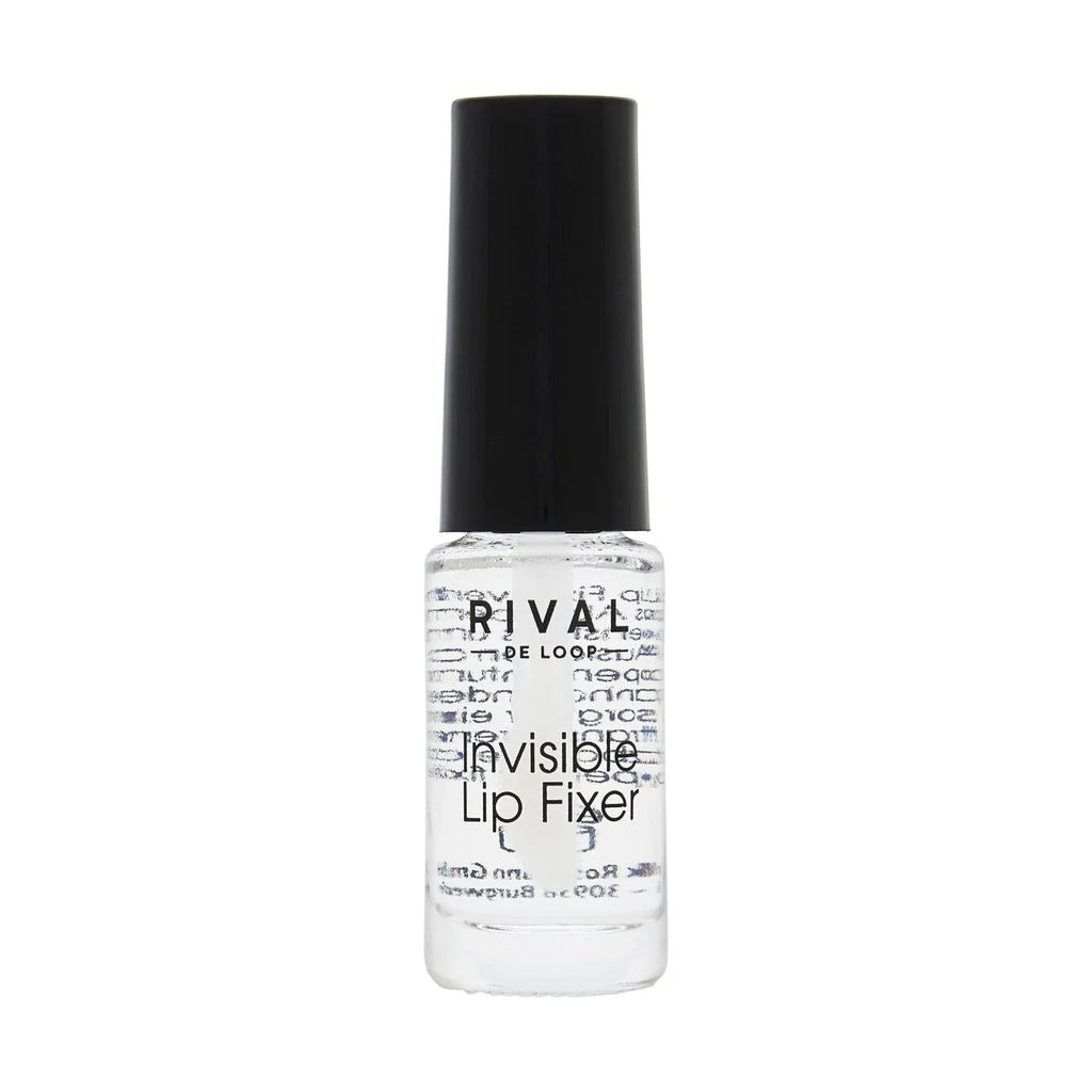 Rival de Loop Invisible Lip Fixing Balm for Longwear Color