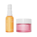Cream Co. Moisturizing Duo Renewing Skincare Hydrating Skincare Products Sensitive Skin Care