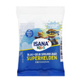 Isana Kids Foaming Bath Tablet for Gentle Cleansing 1 pc