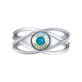 Atomic Ring