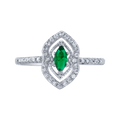 Envious Muse Ring