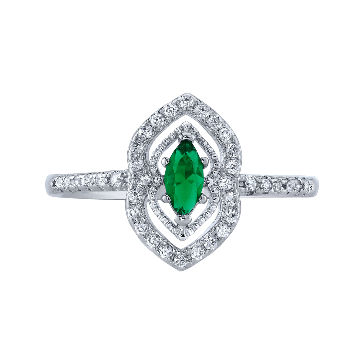 Envious Muse Ring