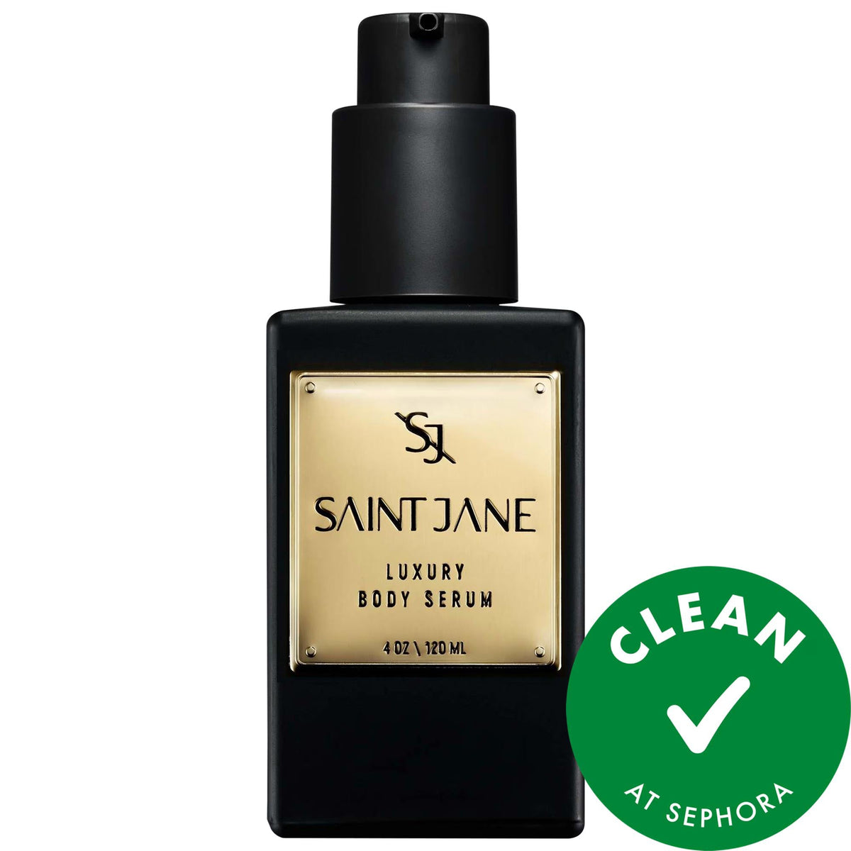 Luxury - CBD Body Nourishing Serum - Hydrating, Vegan, Cruelty-Free Skincare
