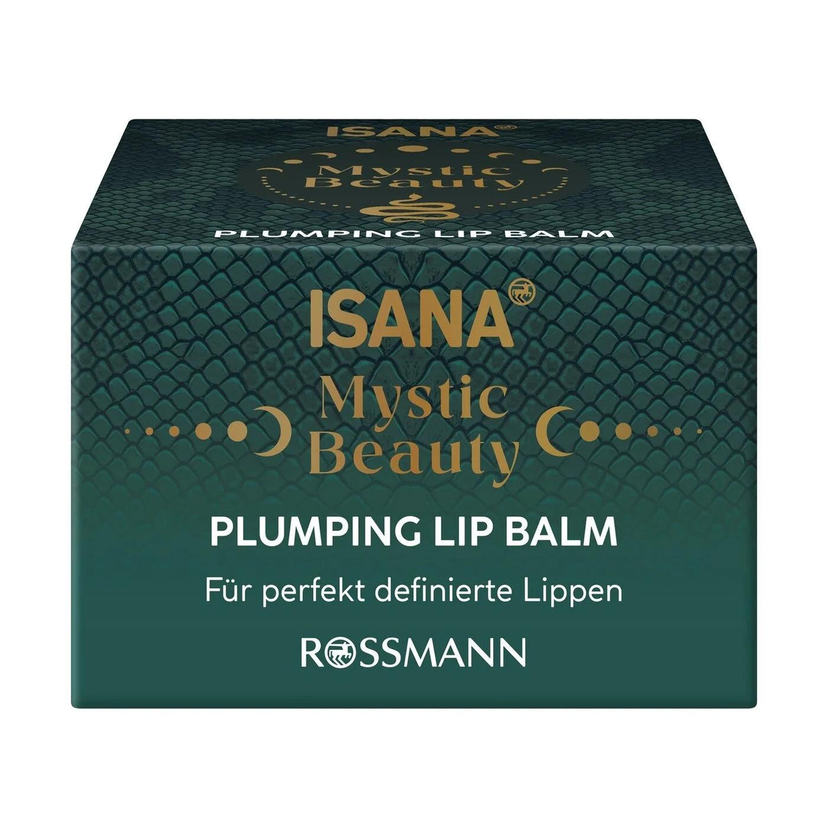 Isana Mystic Beauty Plumping Lip Balm 25 ml