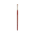 Kryolan Excellence Angular Makeup Brush 6