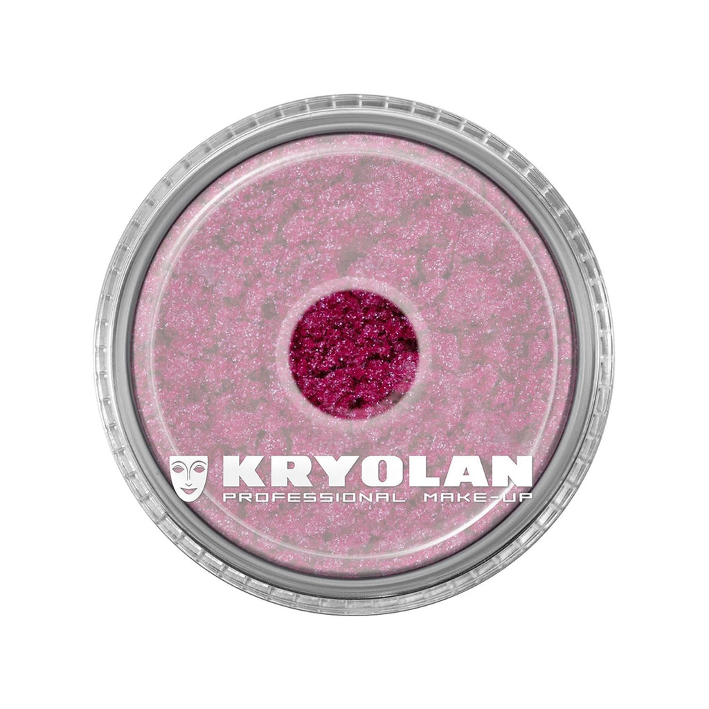 Kryolan Satin Powder SP 882 Shimmering Pigment 3 g