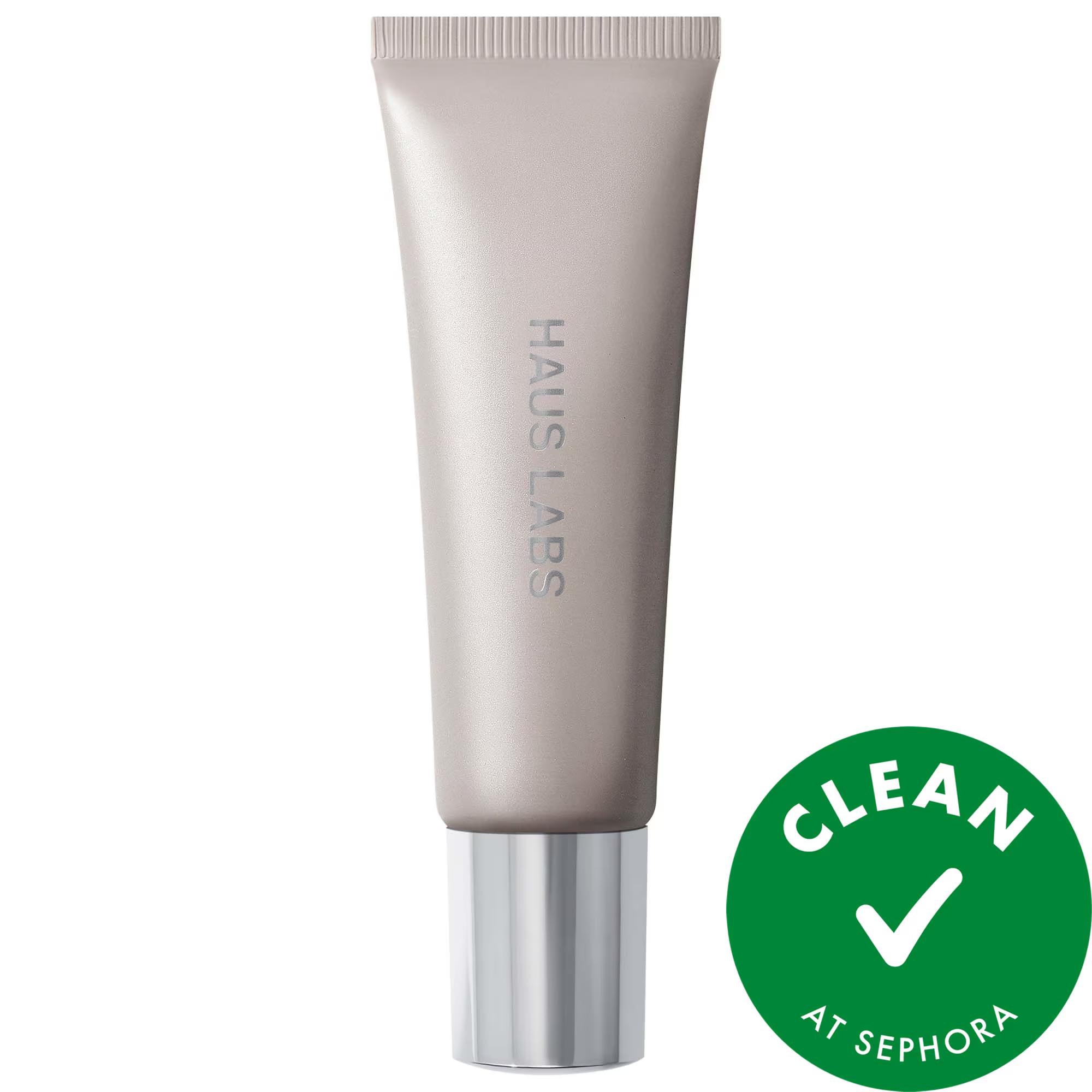 Hy-Power Multi-Use Pigment Paint for Eyes, Cheeks & Lips - Transfer-Proof, Vegan & Hydrating Clean Beauty.