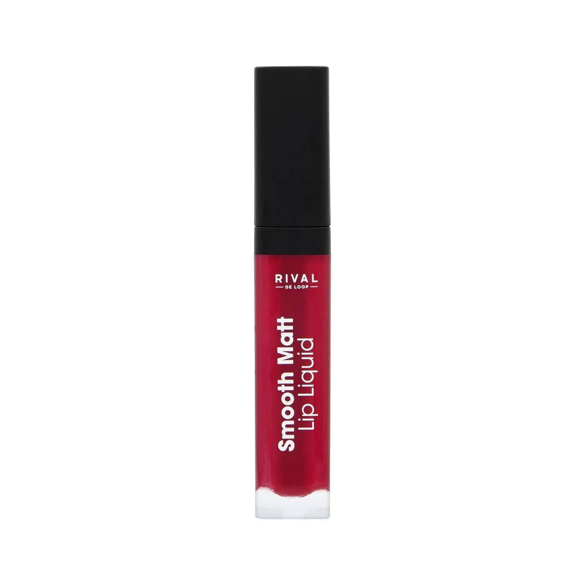 Rival de Loop Smooth Liquid Matte Lipstick No06 5ml