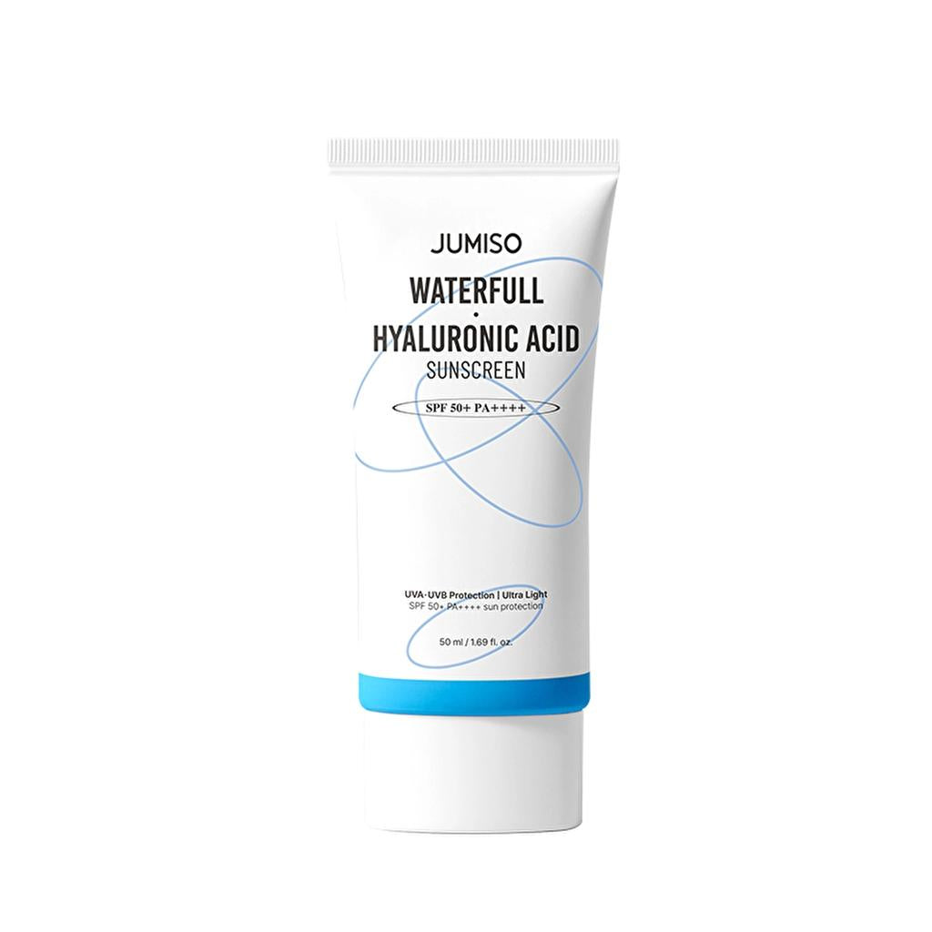 Jumiso Hyaluronic Acid Sunscreen SPF50 Hydrating SPF 50ml