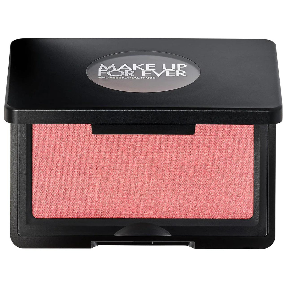 Artist Longwear Skin-fusing Powder Blush - Buildable, Long-Lasting Cheek Color for Natural or Bold Look