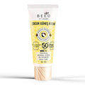 Beeo Children's Sunscreen SPF 50+ - Natural & Gentle Sun Protection for Kids