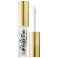 Lip Injection Extreme Lip Plumper Gloss - Hydrating, Long-Lasting Volume, Cruelty-Free | lip plumper gloss, lip volumizing gloss