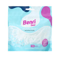 Benri Dent Dental Floss with Picks - 120 Count, Effective Interdental Cleaning for Oral Hygiene