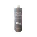 Color Naturel 12% 40 Vol. Oxidizing Cream for Hair Coloring & Bleaching - 900ml