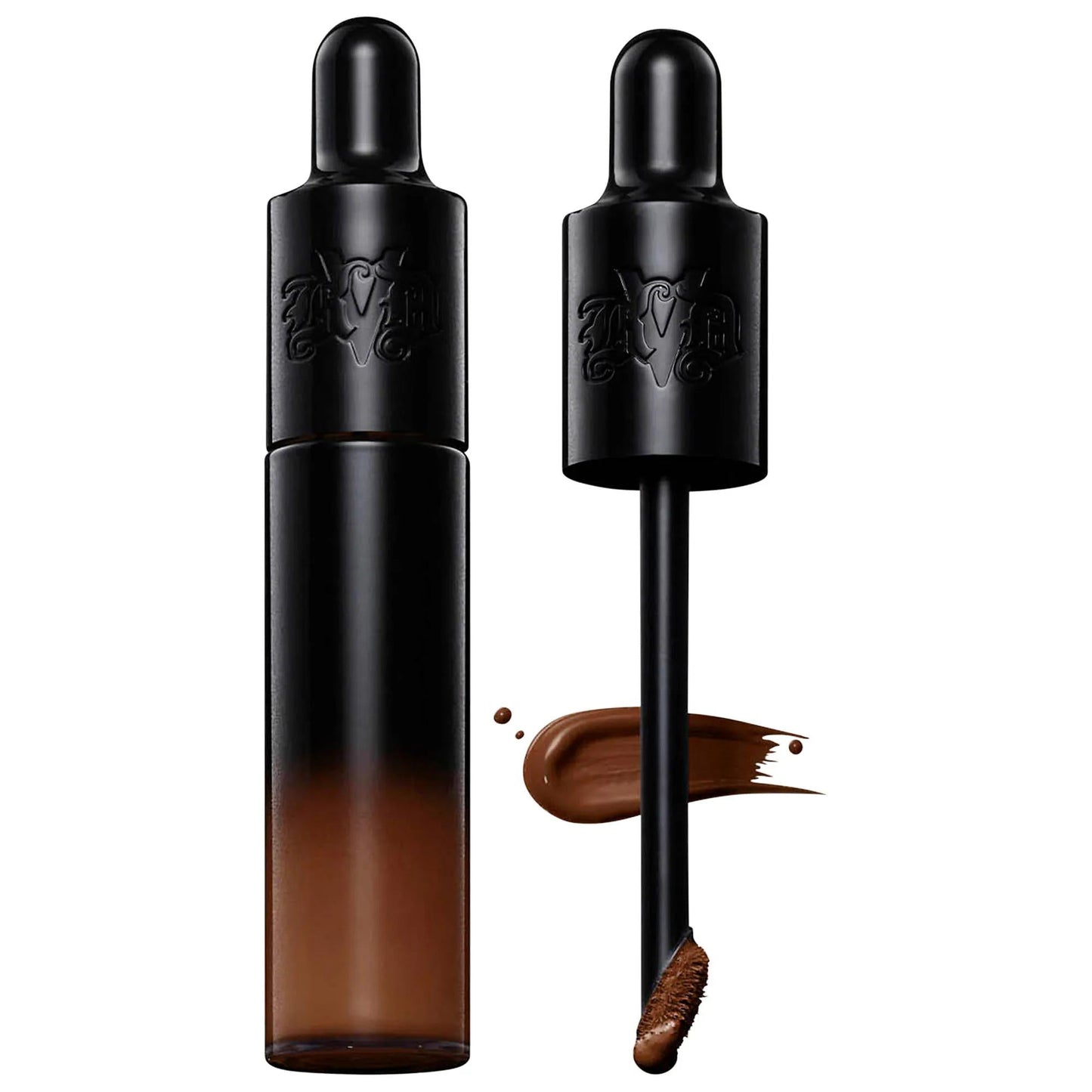Good Apple Long-Wear Concealer for Flawless Coverage - Vegan, Cruelty-Free, Hydrating Formula