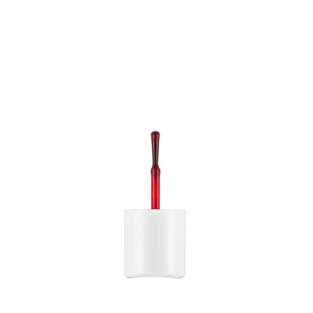Flormar Full Color Nail Polish High Pigment Optimistic Red