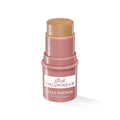 The Body Shop Highlighter Stick - Coconut Oil Enriched for Natural Glow & Illuminating Makeup Effect