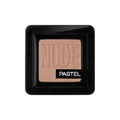 Pastel Nude Single Eyeshadow #79 - 3g Natural Soft Eye Makeup, Everyday Look, Single Pan Eyeshadow, Versatile Nude Shade