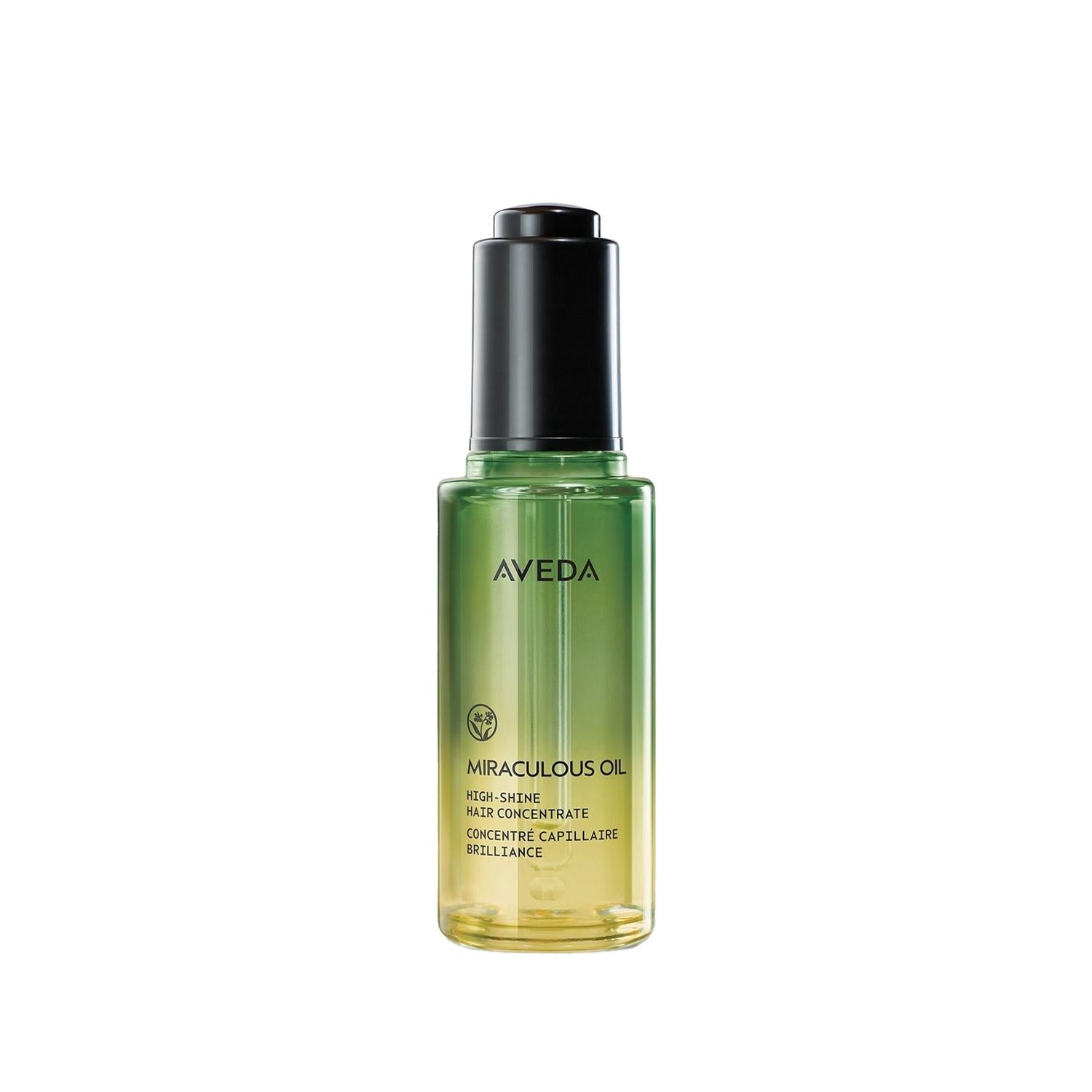 Aveda Miraculous Oil Nourishing Hair Treatment 50 ml