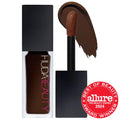Huda Beauty #FauxFilter Waterproof Matte Concealer: Full Buildable Coverage, Vegan & Cruelty-Free, Long Lasting & Transfer-Proof