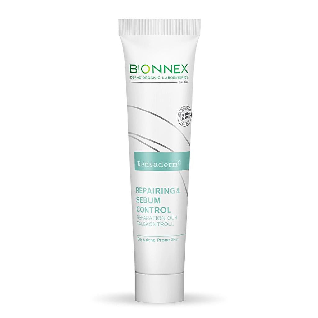 Bionnex Rensaderm Onar Repairing Cream 30ml